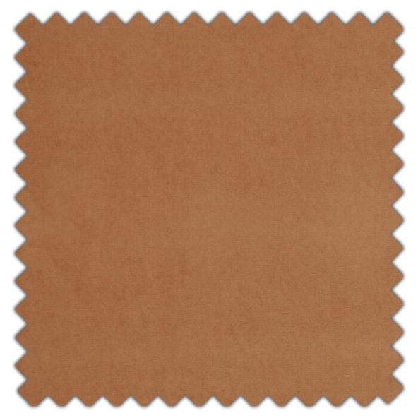 Swatch of Arezzo Papaya by Ashley Wilde