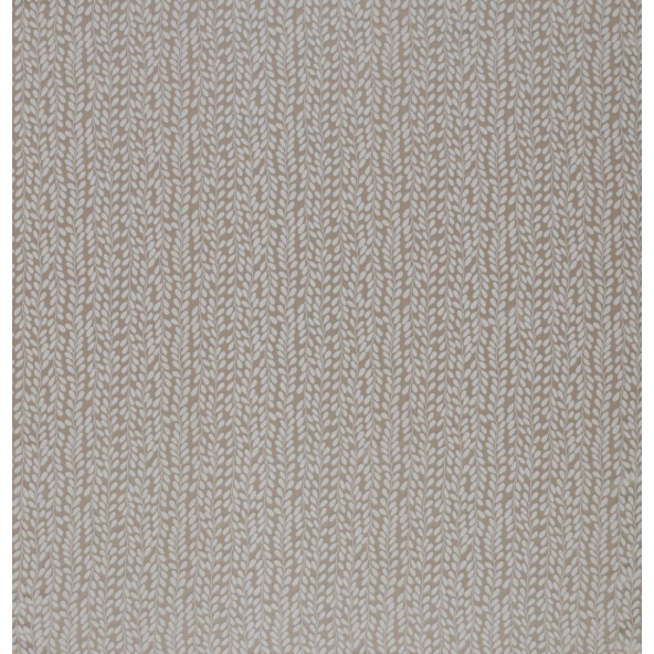 Keon Linen Fabric by Ashley Wilde
