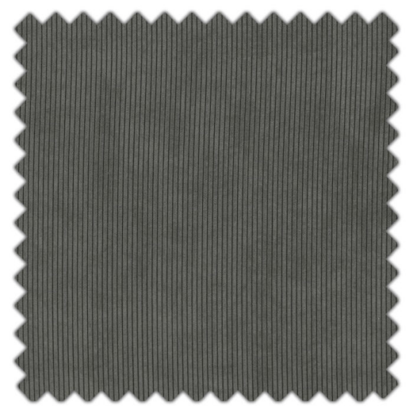 Swatch of Lucio Smoke by Ashley Wilde