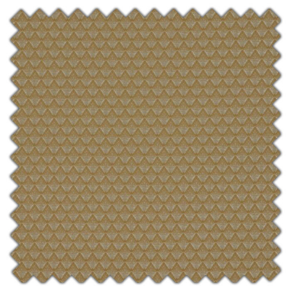 Swatch of Poiret Bronze by Ashley Wilde