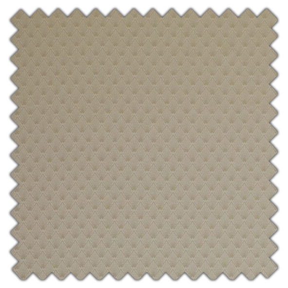 Swatch of Poiret Nougat by Ashley Wilde