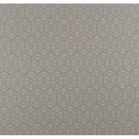 Scorpio Champagne Fabric by Ashley Wilde