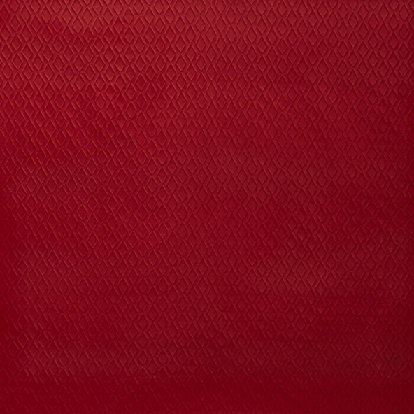 Asteroid Scarlet Fabric