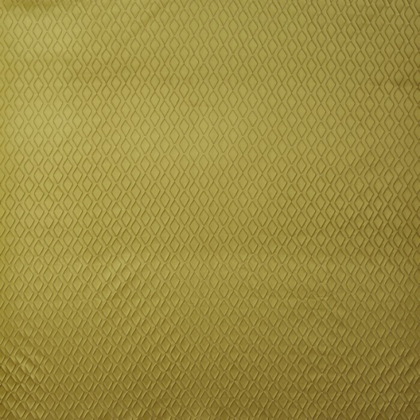 Asteroid Wasabi Fabric