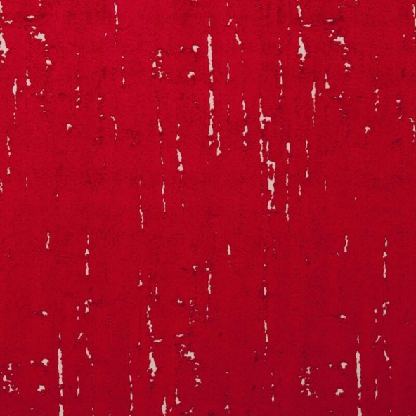 Aurora Rouge Fabric