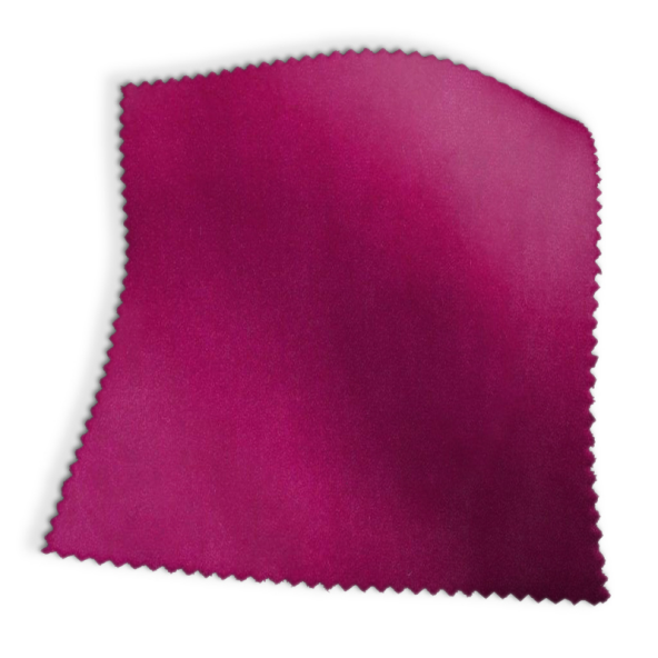 Alaska Fuschia Fabric Swatch