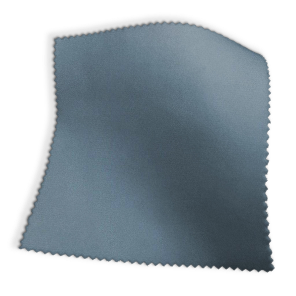Alaska Powder Blue Fabric Swatch
