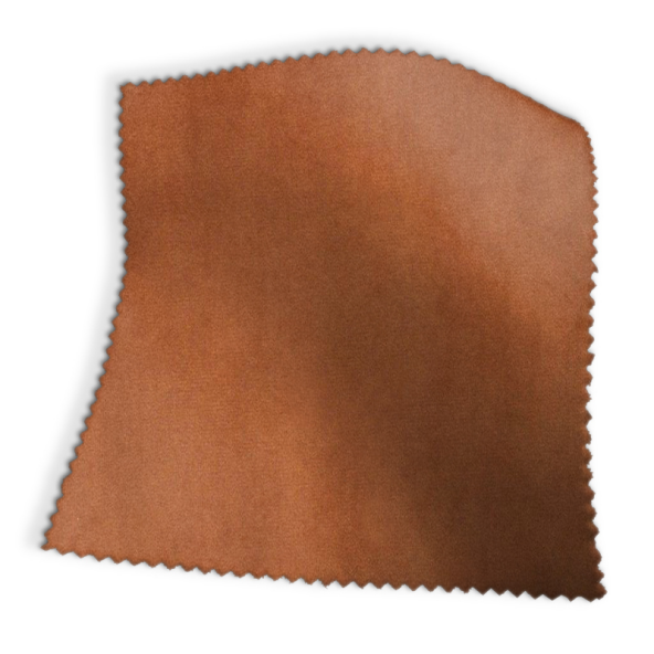 Alaska Rust Fabric Swatch