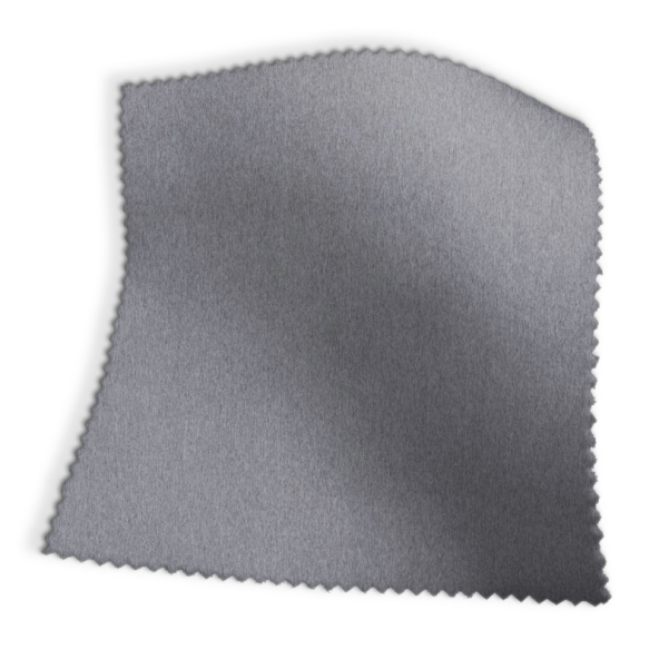 Asara Graphite Fabric Swatch