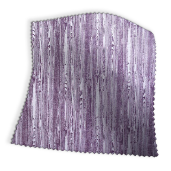 Betula Plum Fabric Swatch