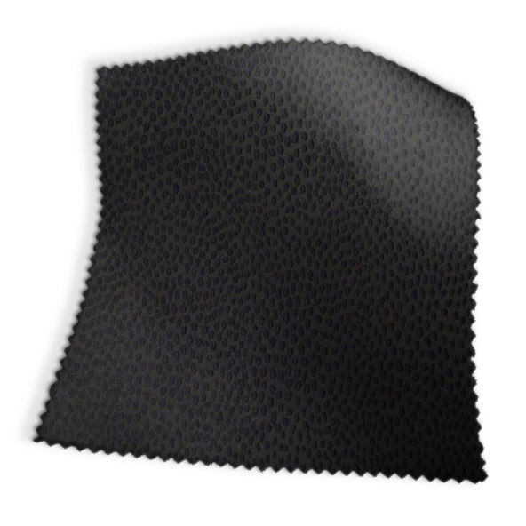 Blean Ebony Fabric Swatch