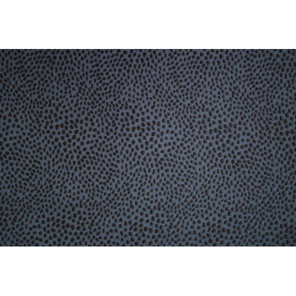 Blean Midnight Fabric Flat Image