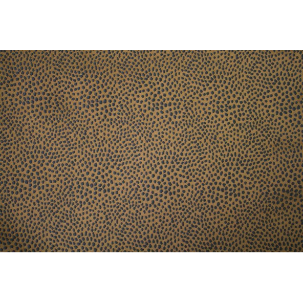 Blean Rust Fabric Flat Image