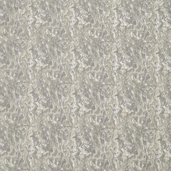 Canyon Silver Fabric Flat Image