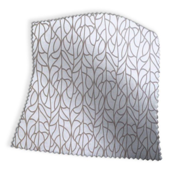 Cass Linen Fabric Swatch