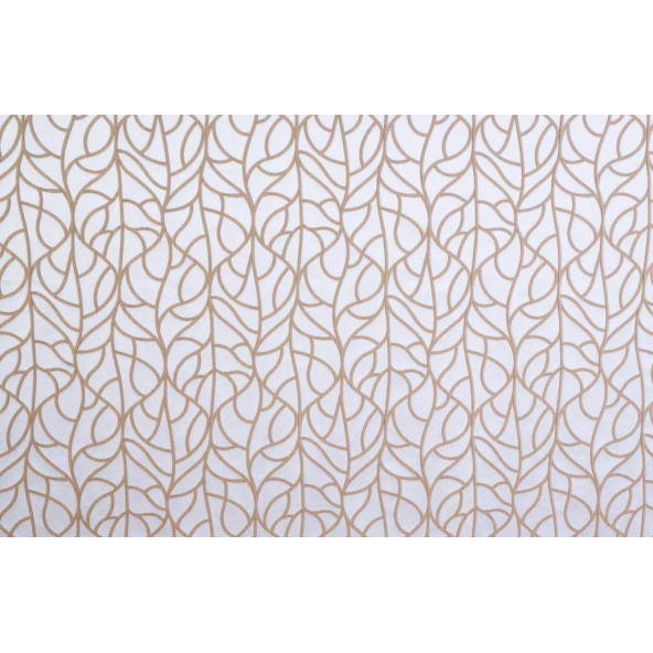 Cass Wheat Fabric Flat Image