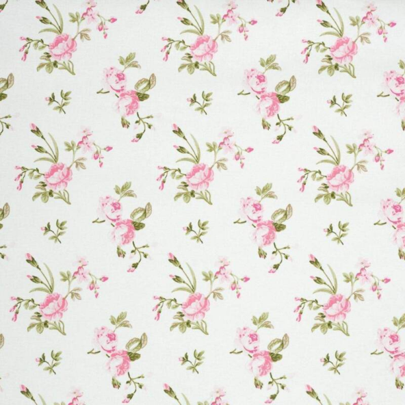 Clarence Summer Fabric Flat Image