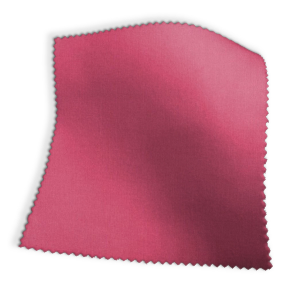 Cole Magenta Fabric Swatch