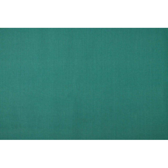 Cole Teal Fabric Flat Image