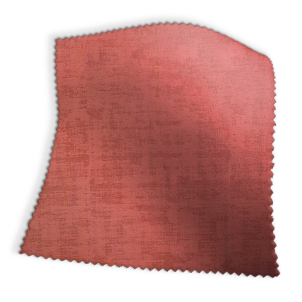 Dakota Crimson Fabric Swatch