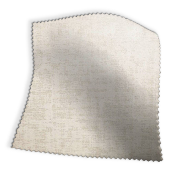 Dakota Ivory Fabric Swatch