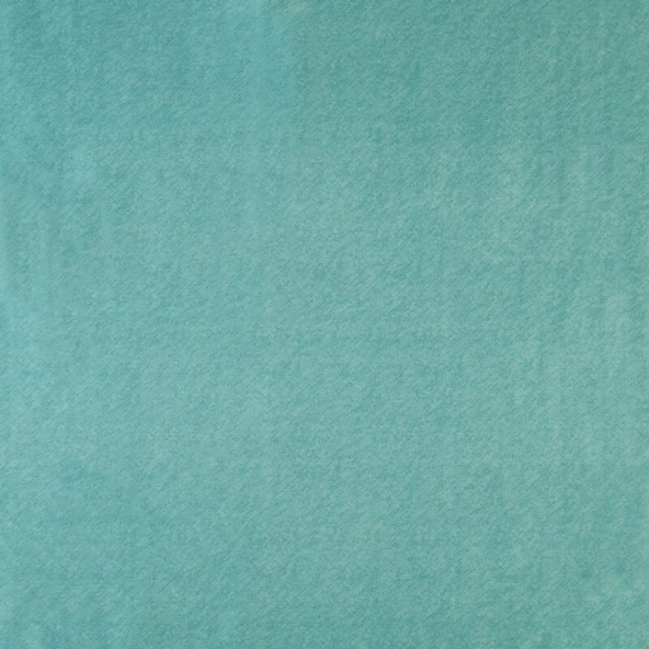 Dawn Aqua Fabric Flat Image
