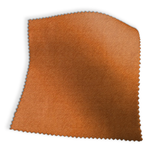 Dawn Rust Fabric Swatch