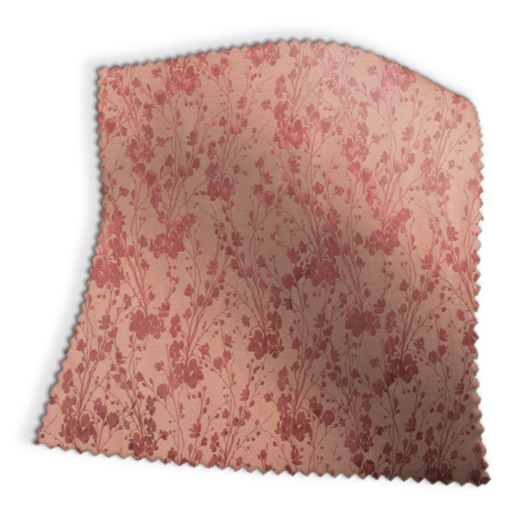 Dias Blush Fabric Swatch