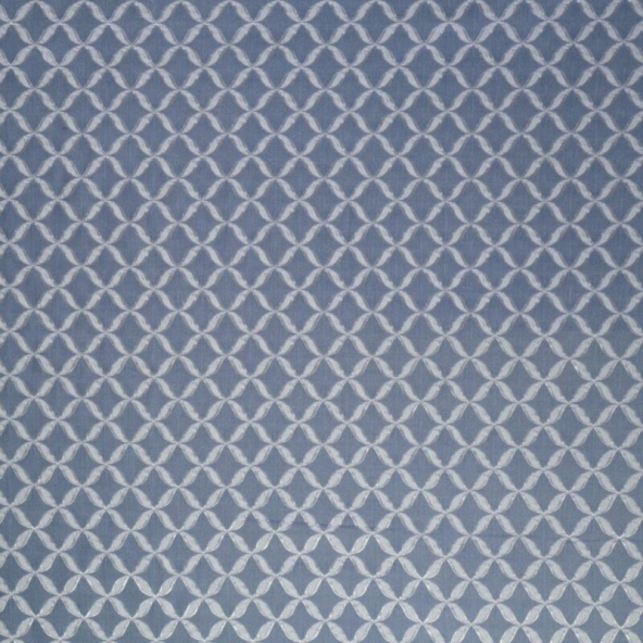 Erla Denim Fabric Flat Image