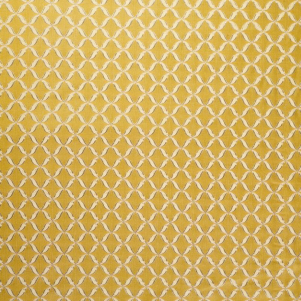 Erla Sunflower Fabric Flat Image