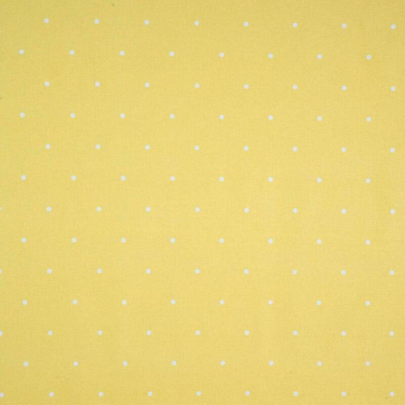 Eton Lemon Fabric Flat Image