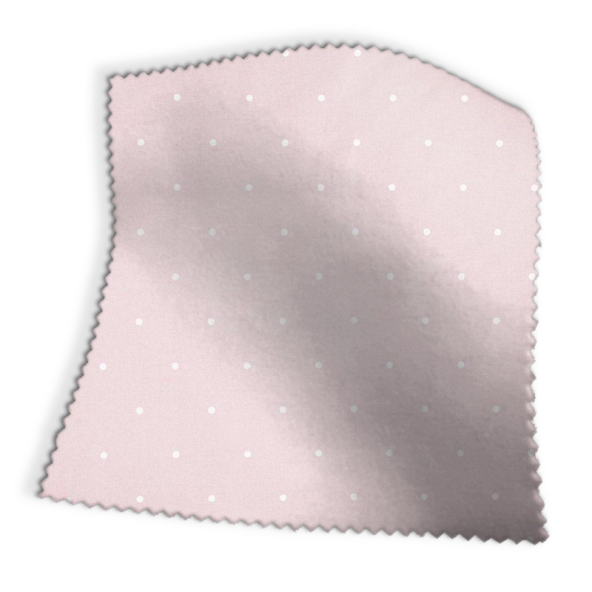 Eton Rose Fabric Swatch