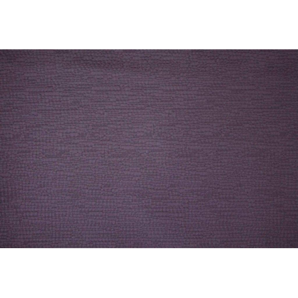 Glint Aubergine Fabric Flat Image