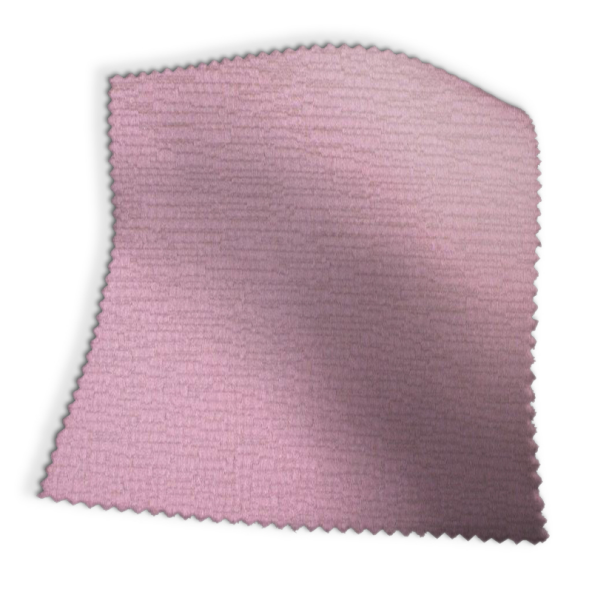 Glint Babypink Fabric Swatch