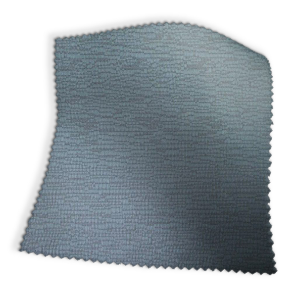 Glint Teal Fabric Swatch