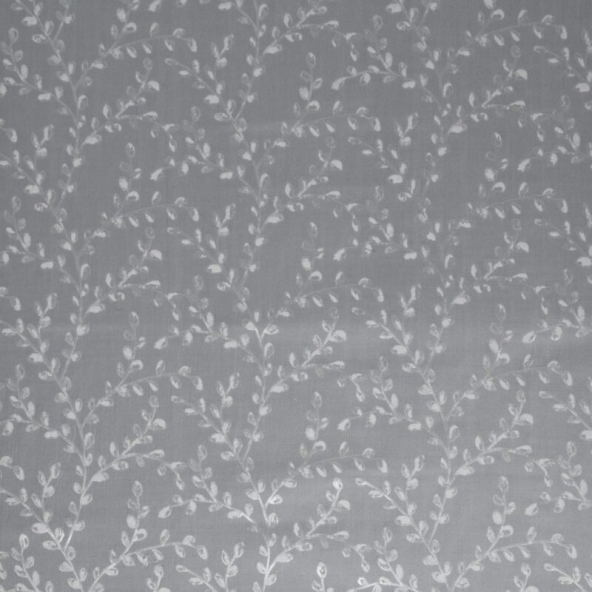 Hartley Graphite Fabric Flat Image