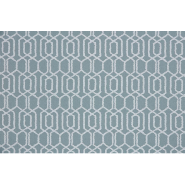 Hemlock Duckegg Fabric Flat Image
