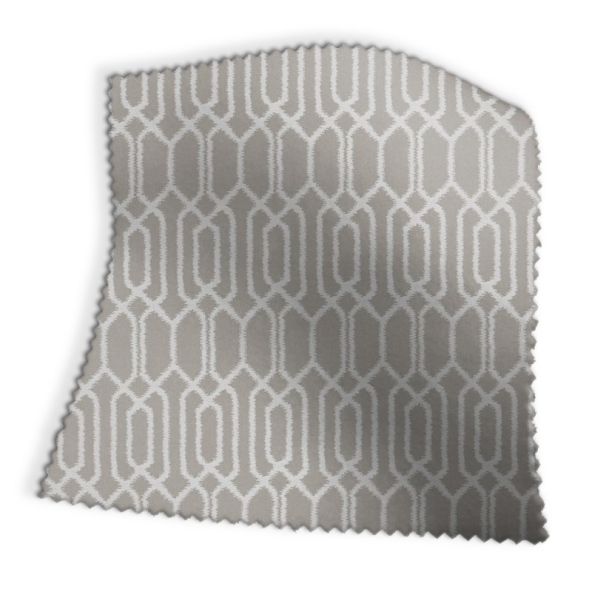 Hemlock Linen Fabric Swatch