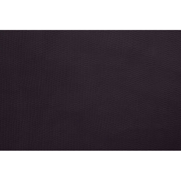 Hugo Aubergine Fabric Flat Image