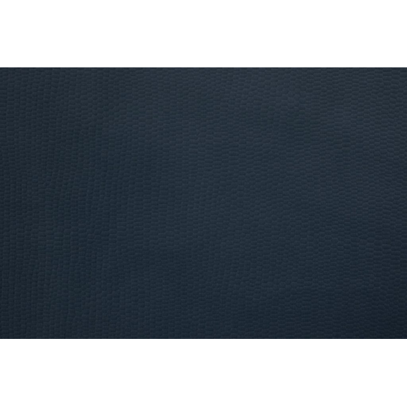 Hugo Indigo Fabric Flat Image
