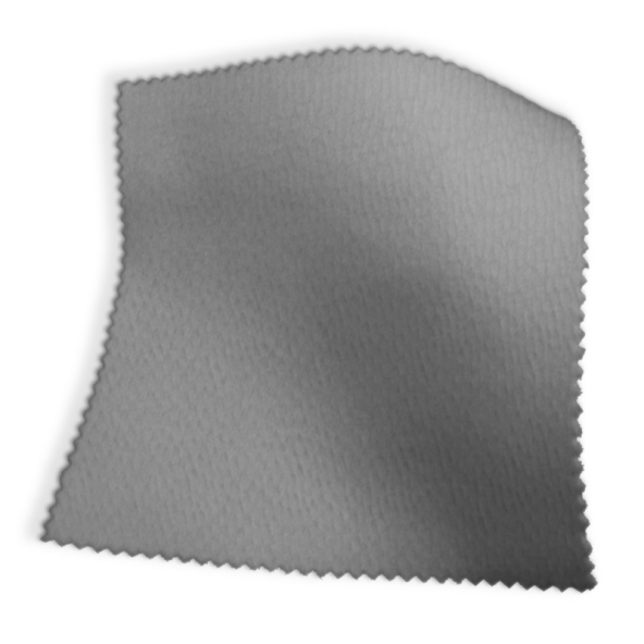 Isla Graphite Fabric Swatch