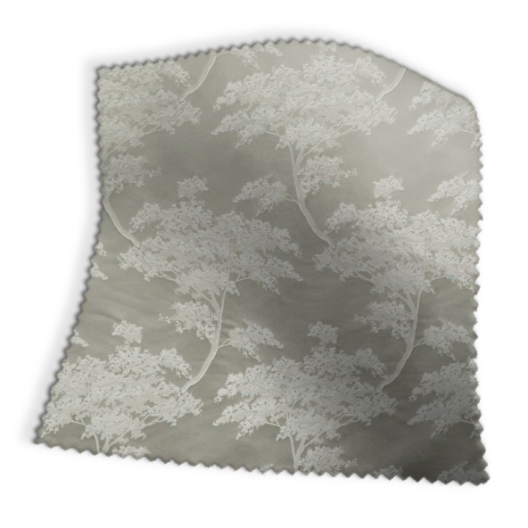 Japonica Sage Fabric Swatch