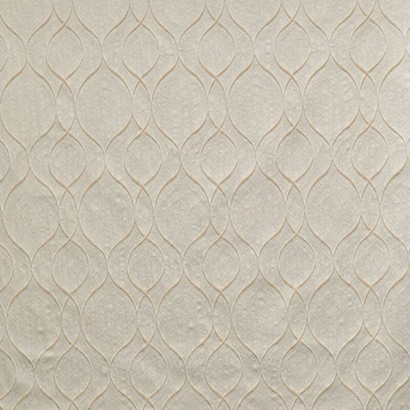 Koy Oyster Fabric Flat Image