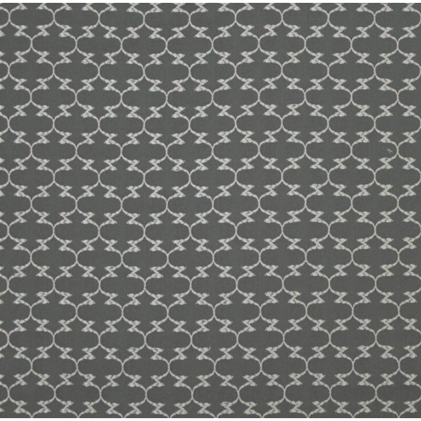 Lacee Slate Fabric Flat Image