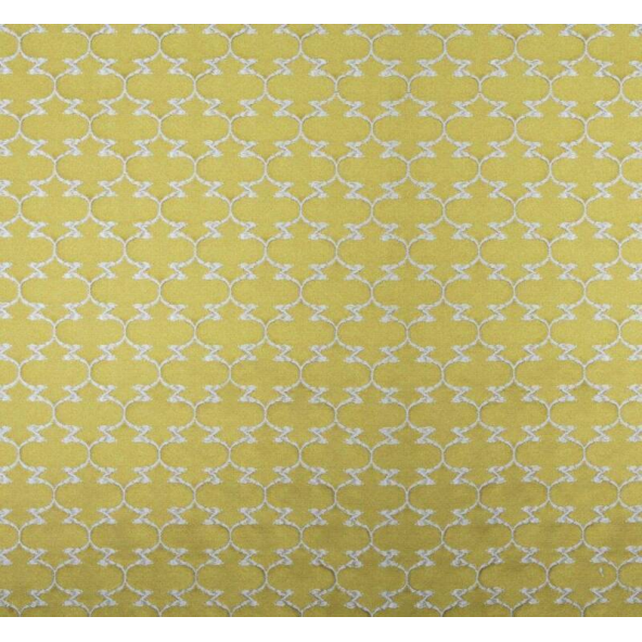 Lacee Zest Fabric Flat Image