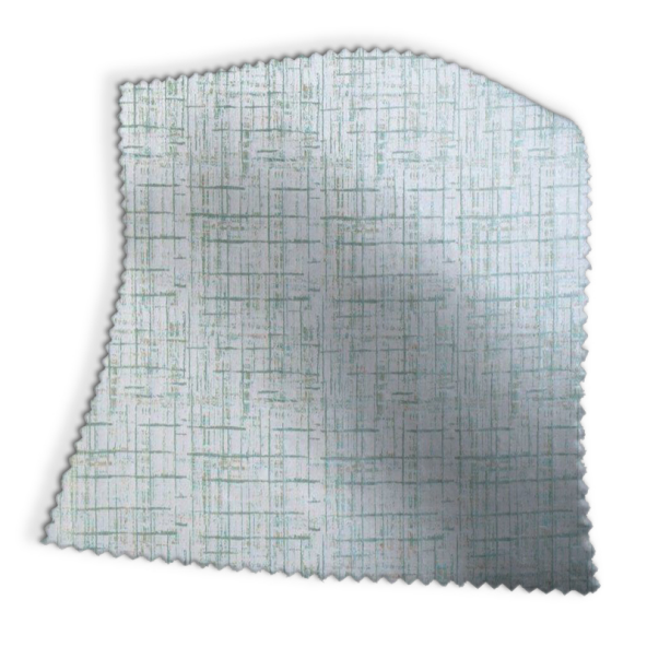 Lees Sage Fabric Swatch