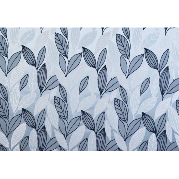 Linton Sky Fabric Flat Image