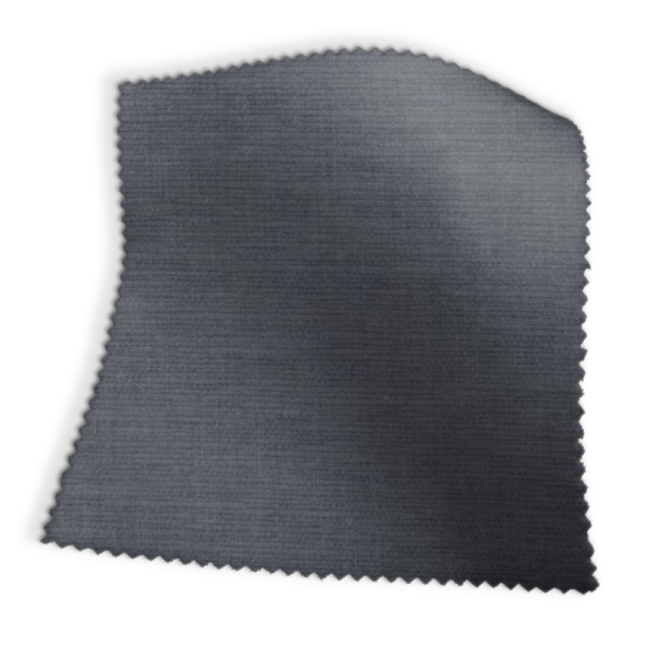 Lunar Charcoal Fabric Swatch