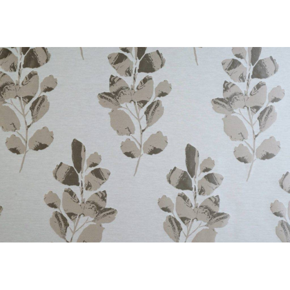 Moa Linen Fabric Flat Image