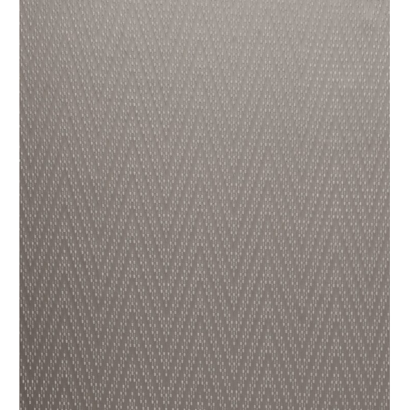 Mobius Pewter Fabric Flat Image